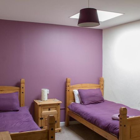 Cu Chulainns Accommodation Westport Buitenkant foto