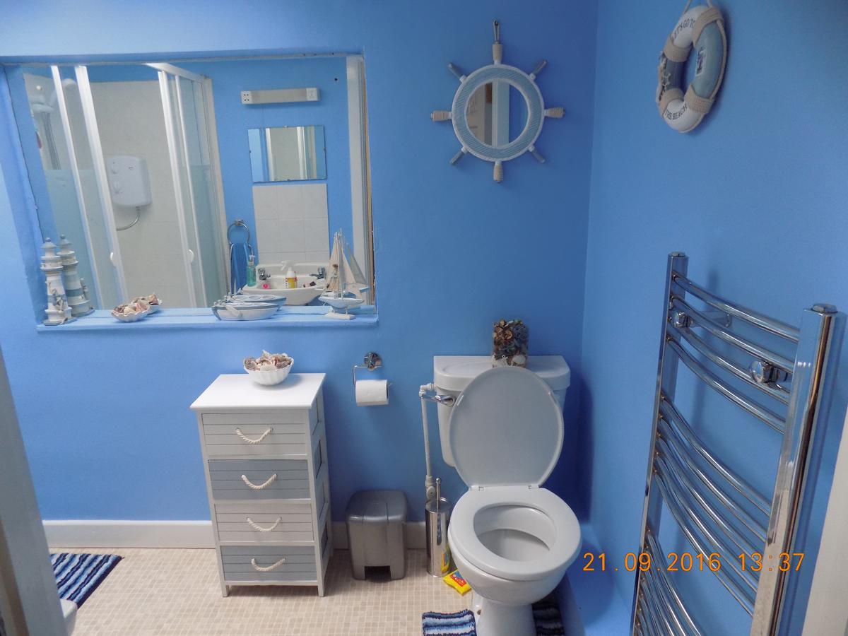 Cu Chulainns Accommodation Westport Buitenkant foto